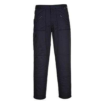 Portwest S887 Action Werkbroek | Duurzame Werkbroek met Kniezakken