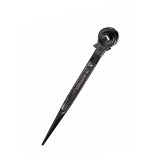 Stalen steigerbouw ratel 19/22