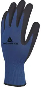 Polyester Werkhandschoenen met Latexschuim Coating | Grip & Comfort