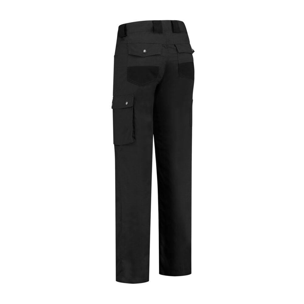 WW4A WBR6535 Werkbroek Ripstop Polyester/Katoen