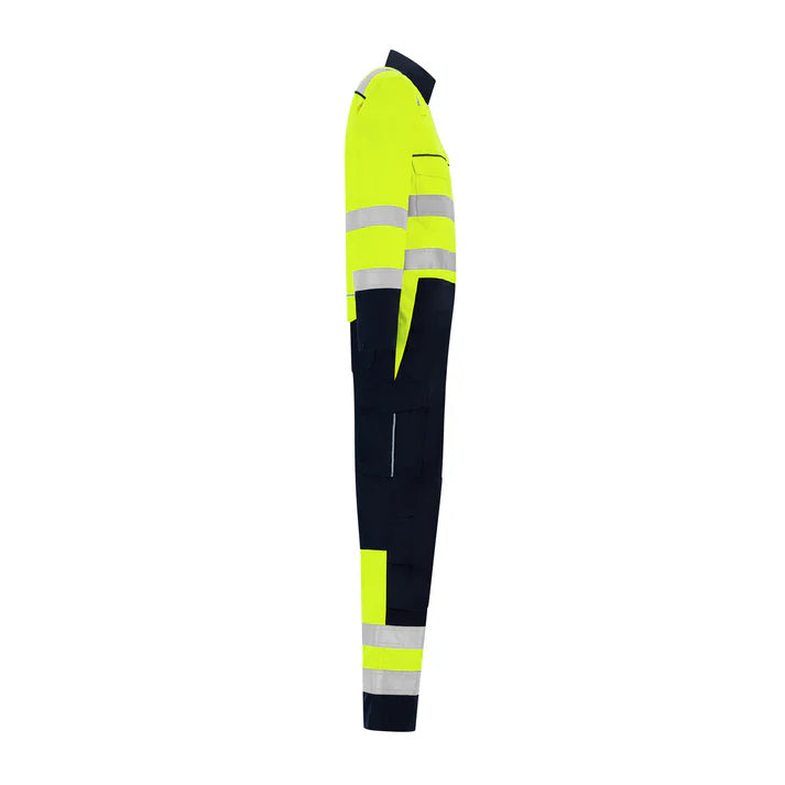 Volt Hi-Vis Klasse 2 Overall