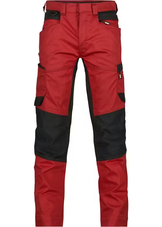DASSY® Helix Werkbroek met stretch 200973
