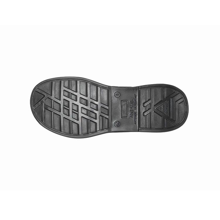 CARBON s ESD