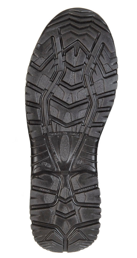 Ranch werklaars S3 WR CI SRC