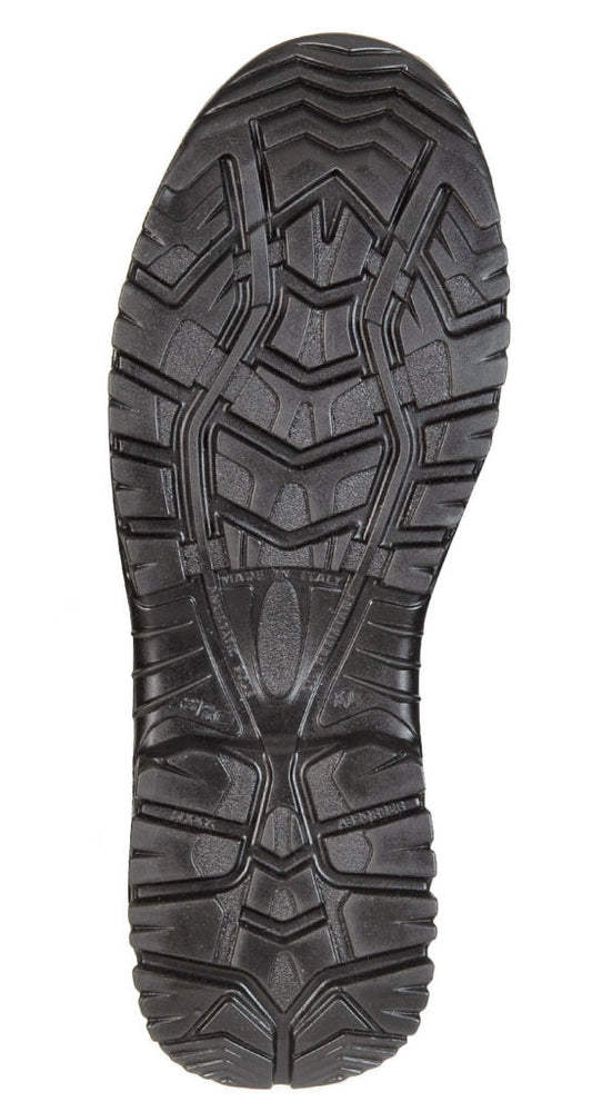 Ranch werklaars S3 WR CI SRC