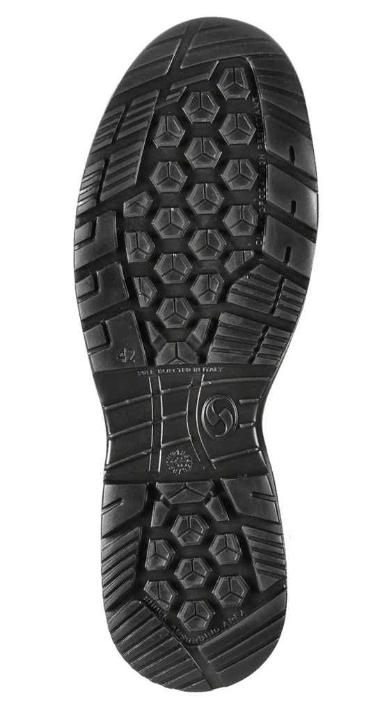 Rapido werklaars S3 SRC ESD