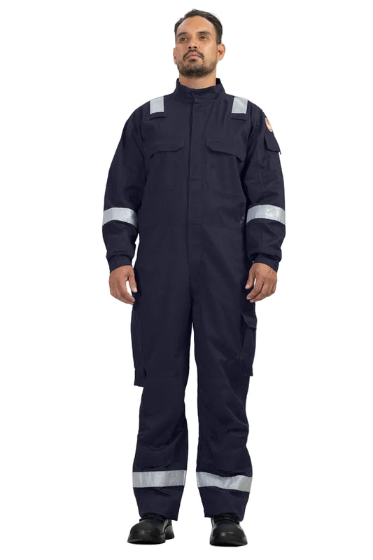 Roughneck Lichtgewicht Overall