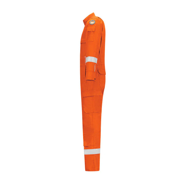 Dapro Diamond Overall | Multinorm Werkoverall 350 g/m²