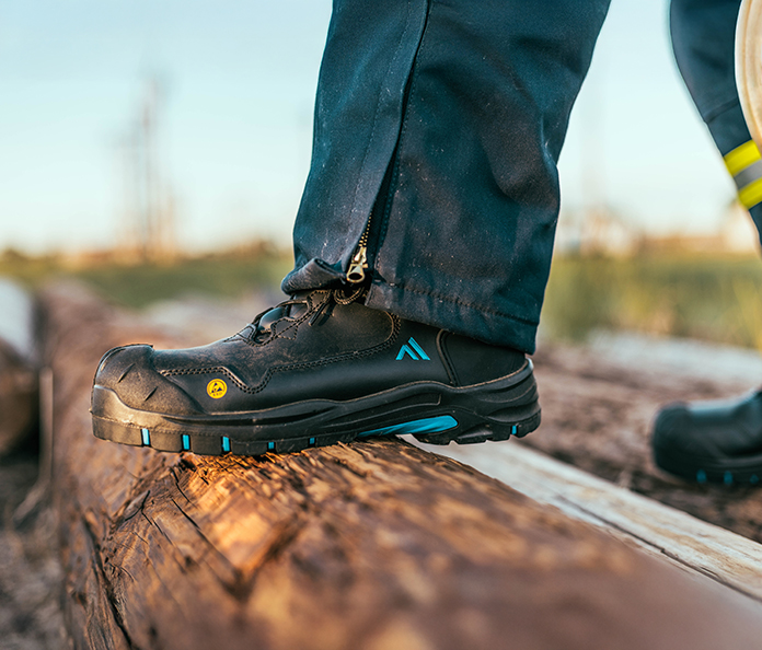 Werkschoenen