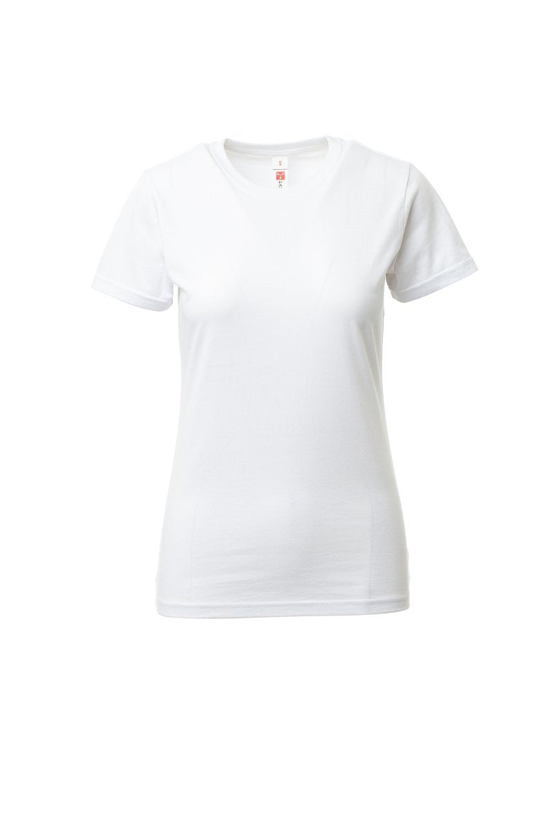PRINT LADY t-shrit