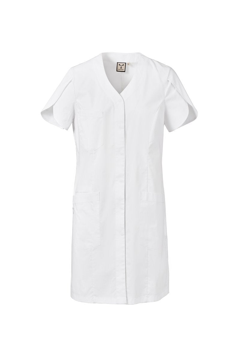 BERGAMOT LADY werk jas