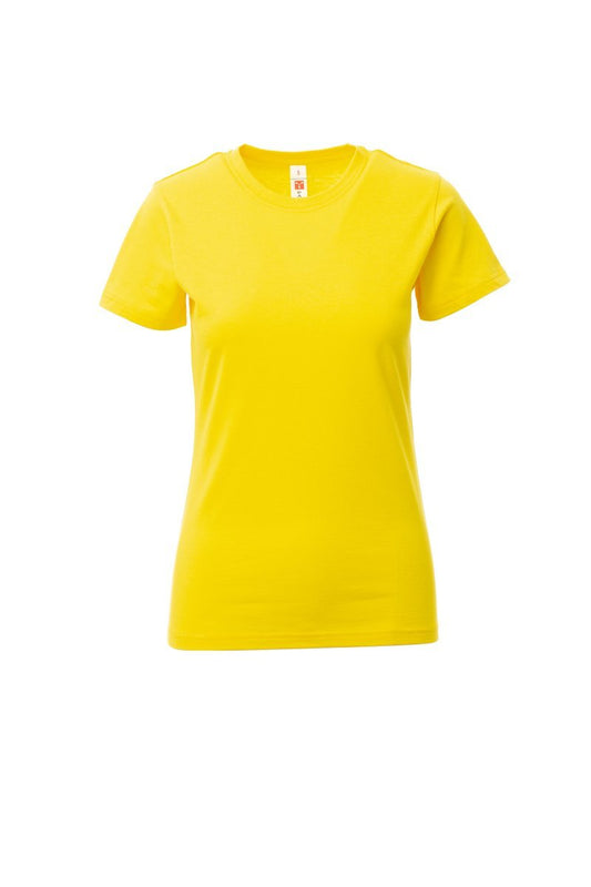 PRINT LADY t-shrit