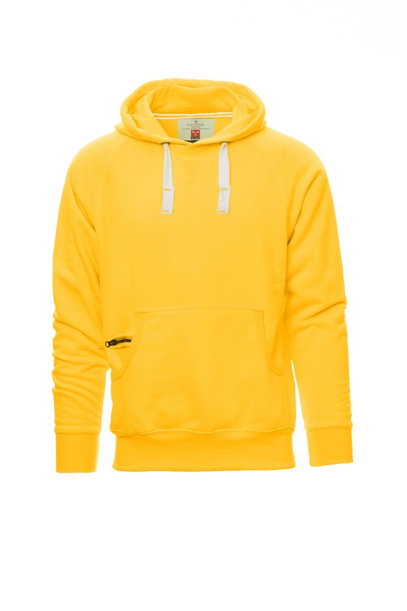 ATLANTA+ Hoodie heren