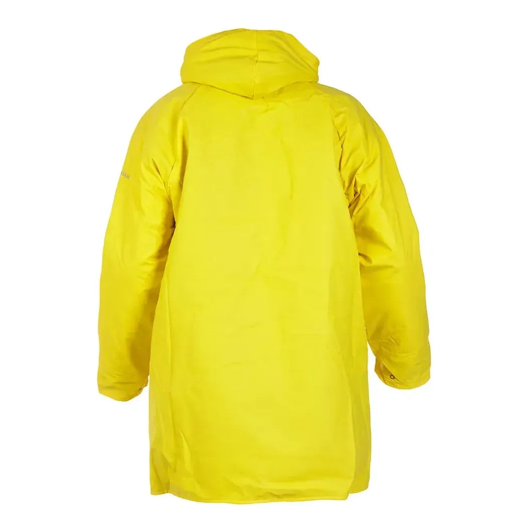 Parka Stetton