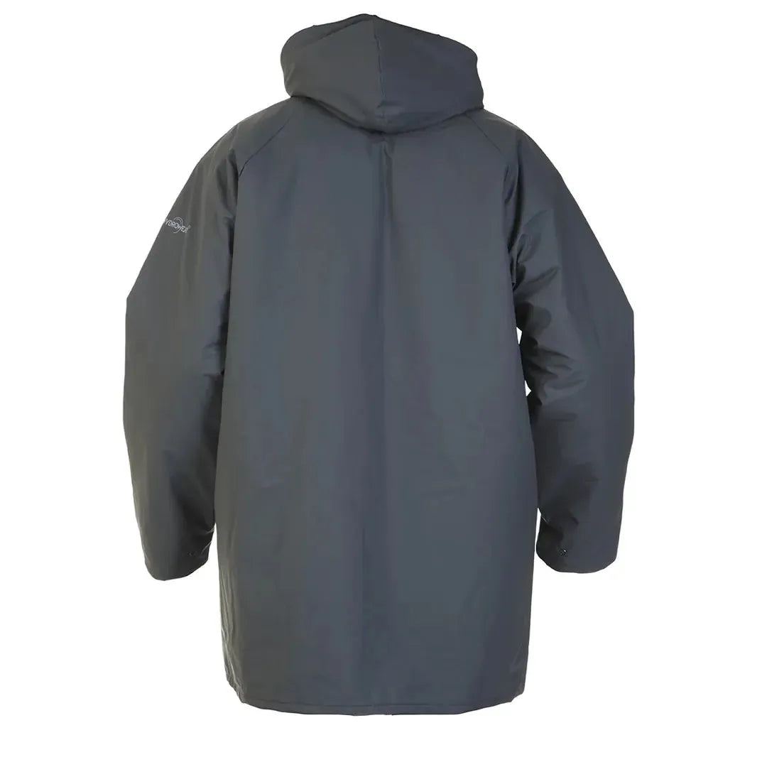Parka Stetton