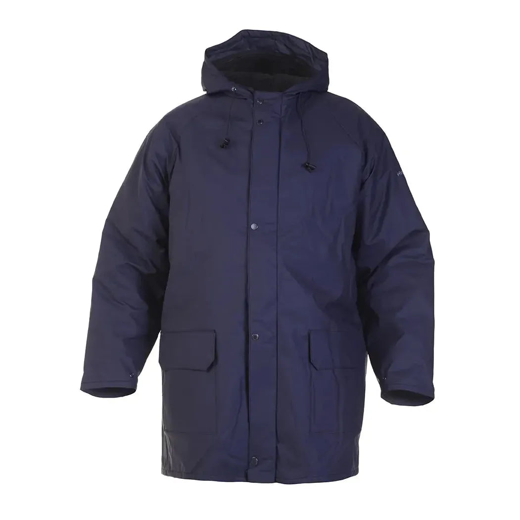 Parka Stetton