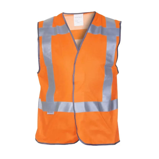 Veiligheids vest High Visibility