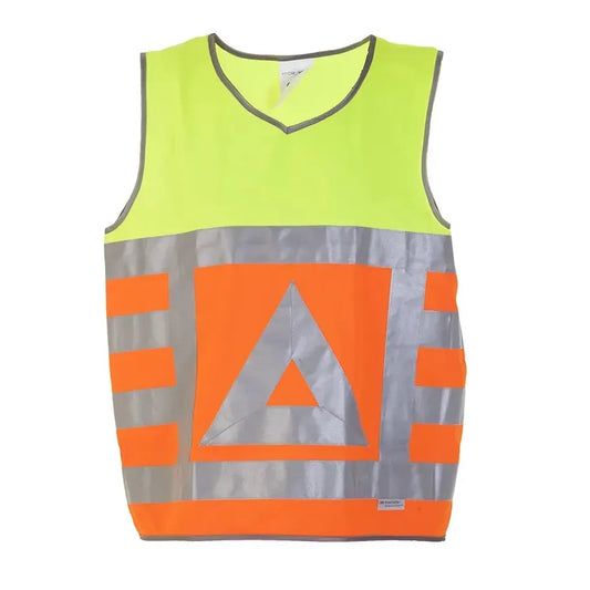 Veiligheids vest High Visibility