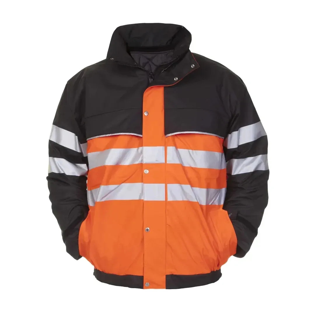 Pilotjack High Visibility
