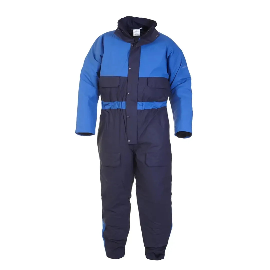 Winter overall Sheffield