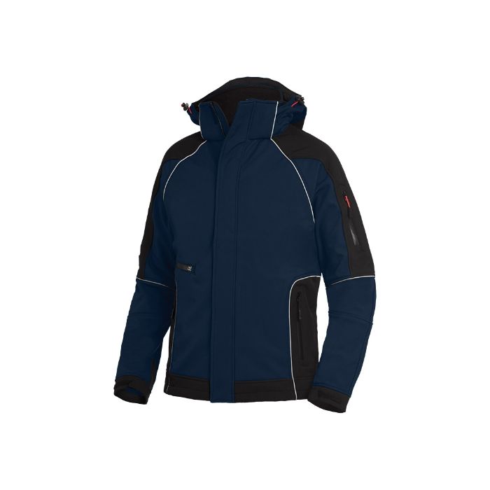 WALTER softshell jacket