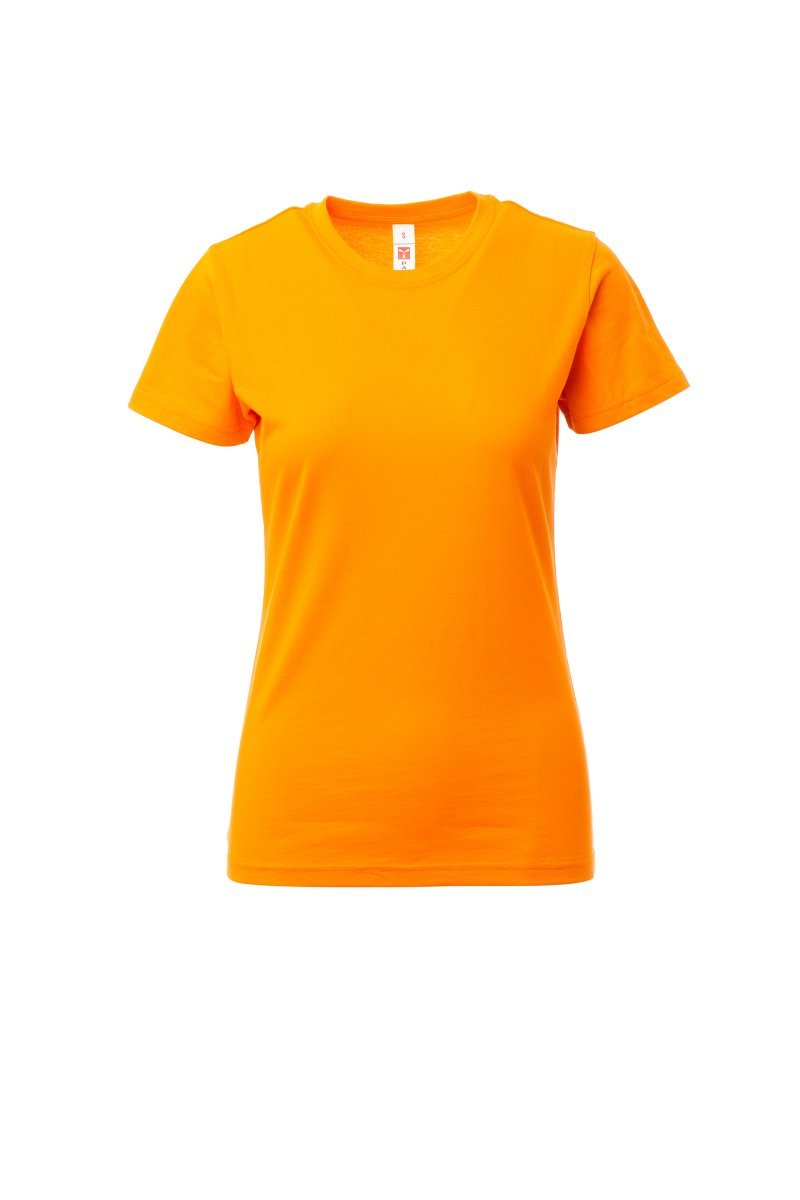 PRINT LADY t-shrit