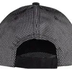 Katoen-Polyester cap met Mesh | Comfort & Duurzaamheid