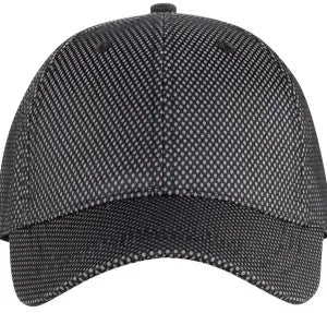 Katoen-Polyester cap met Mesh | Comfort & Duurzaamheid