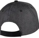 Katoen-Polyester cap met Mesh | Comfort & Duurzaamheid