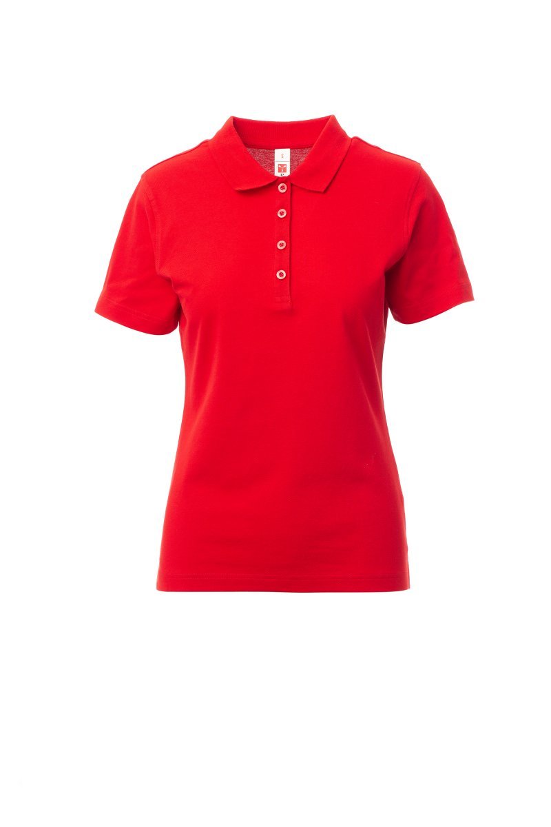 ROME LADY polo