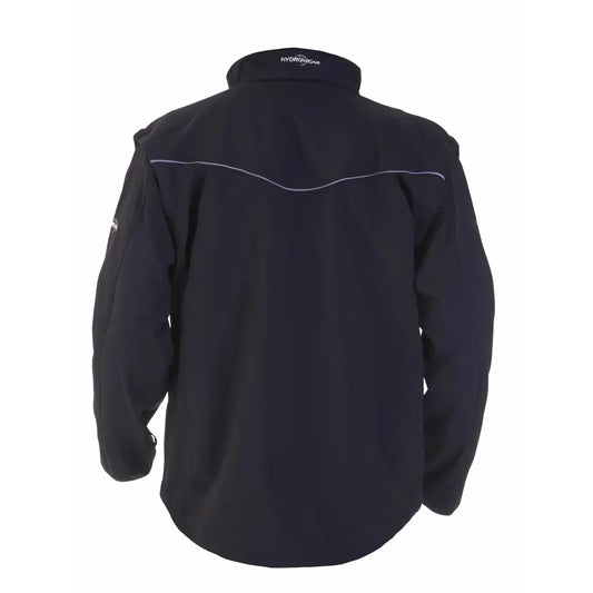 Softshell jack Overig