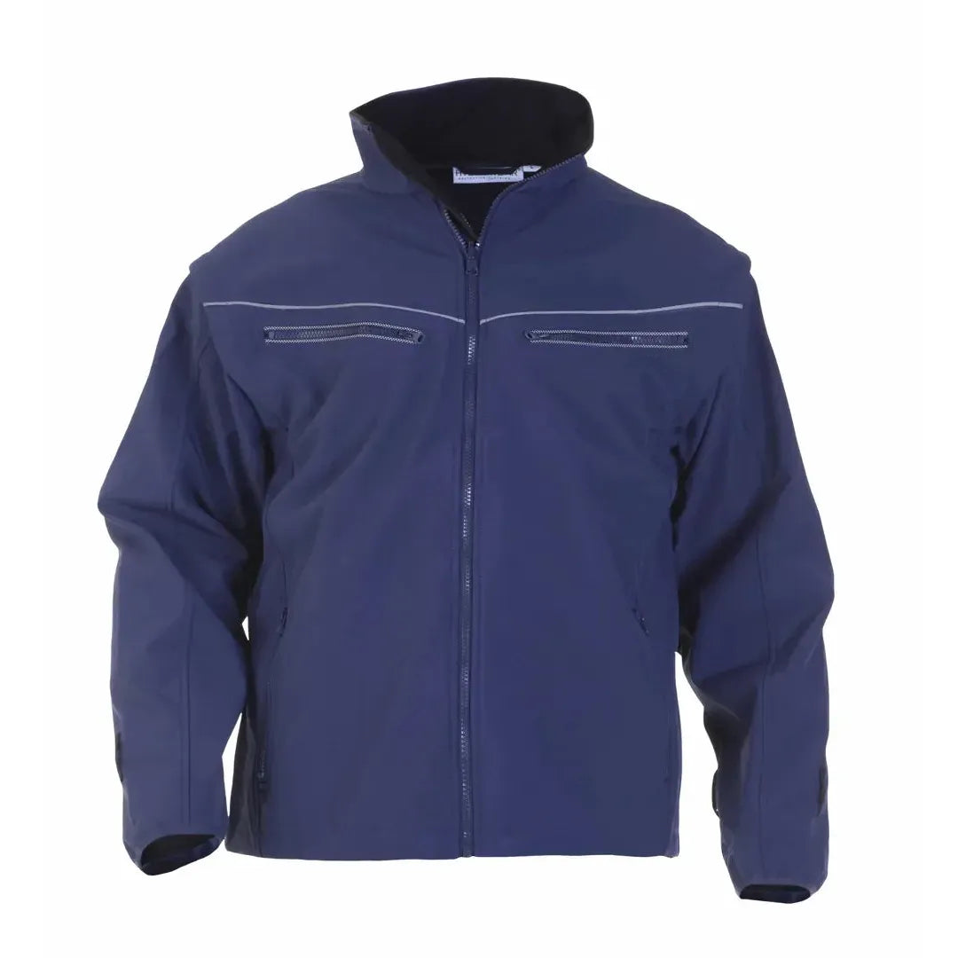 Softshell jack Overig