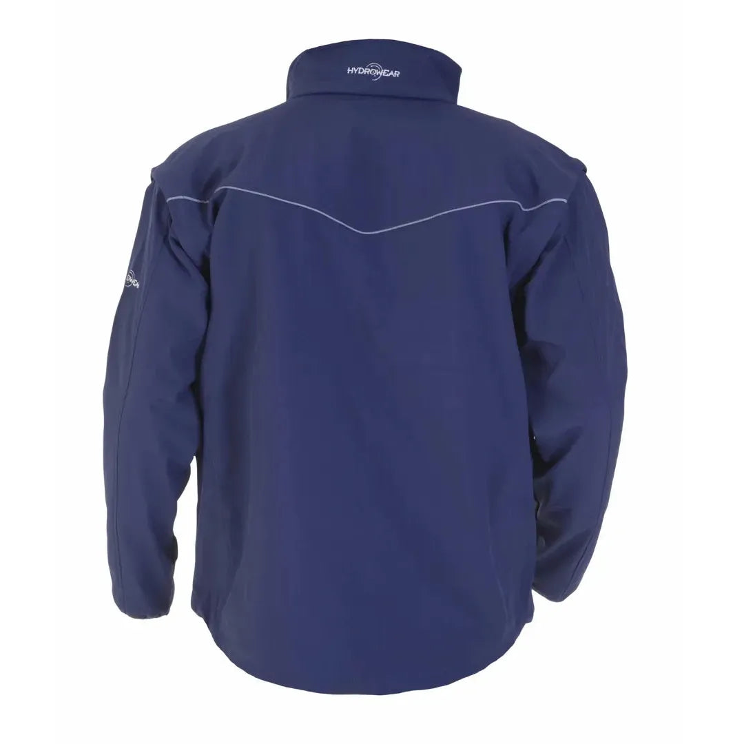 Softshell jack Overig