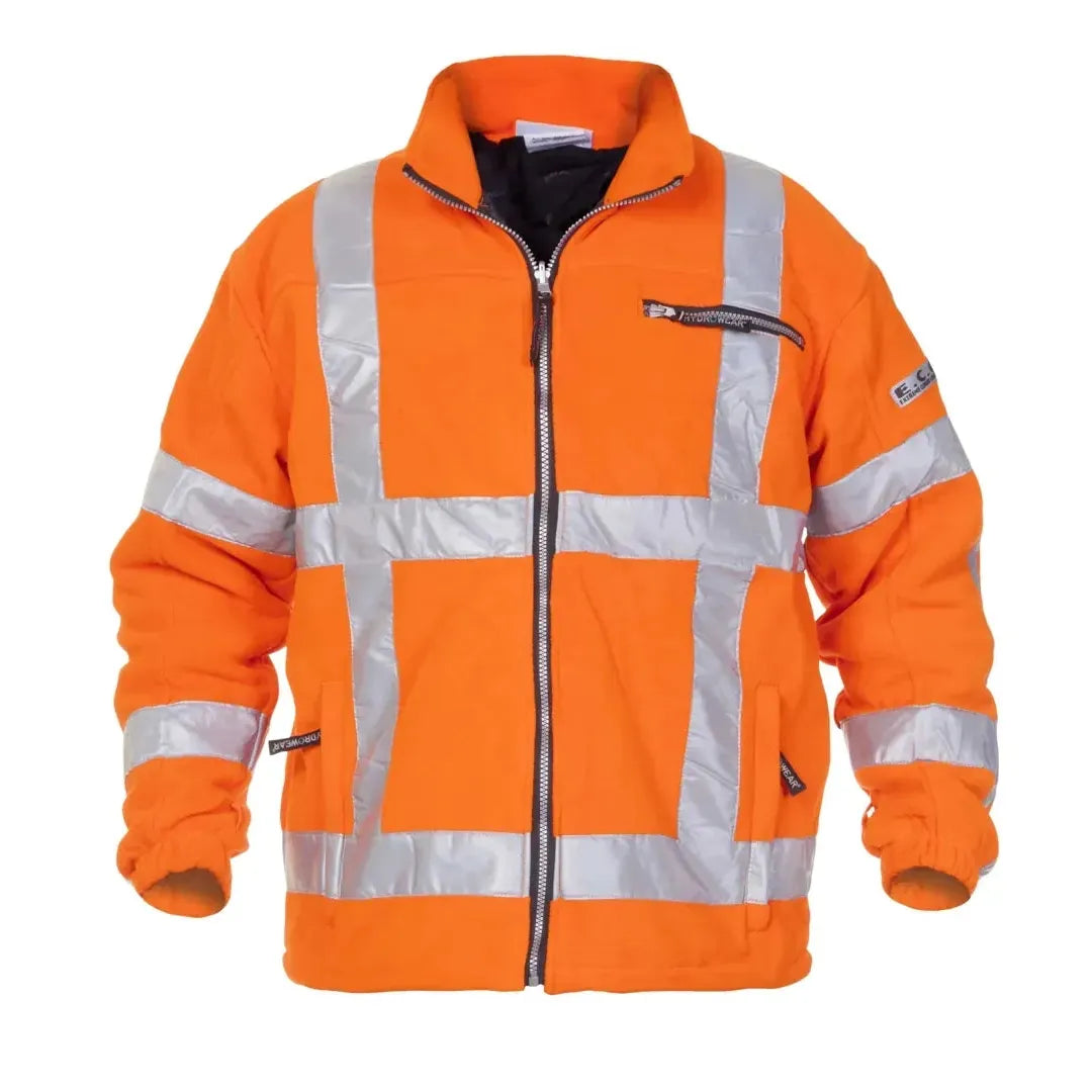 Fleecejack High Visibility