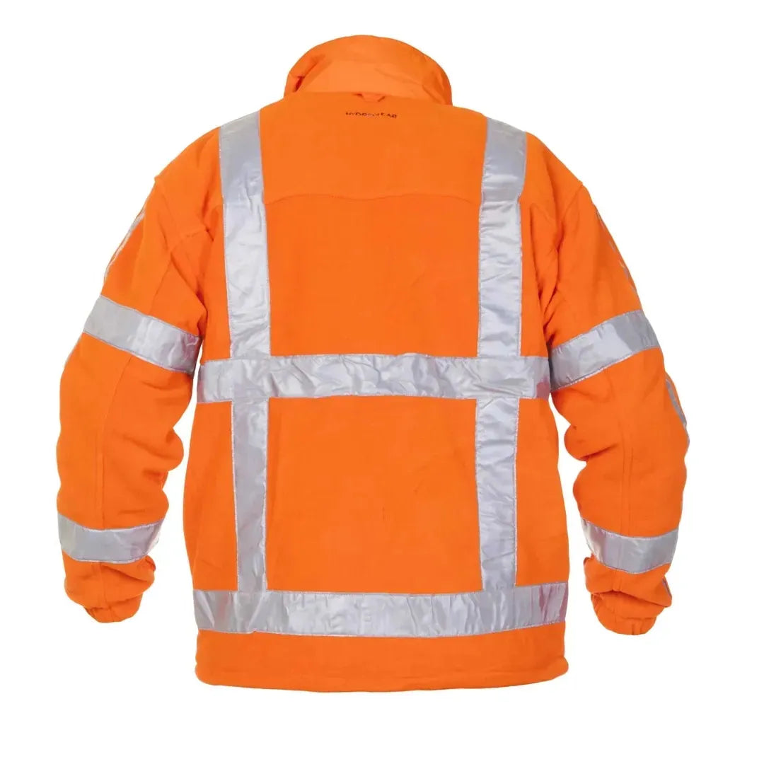 Fleecejack High Visibility