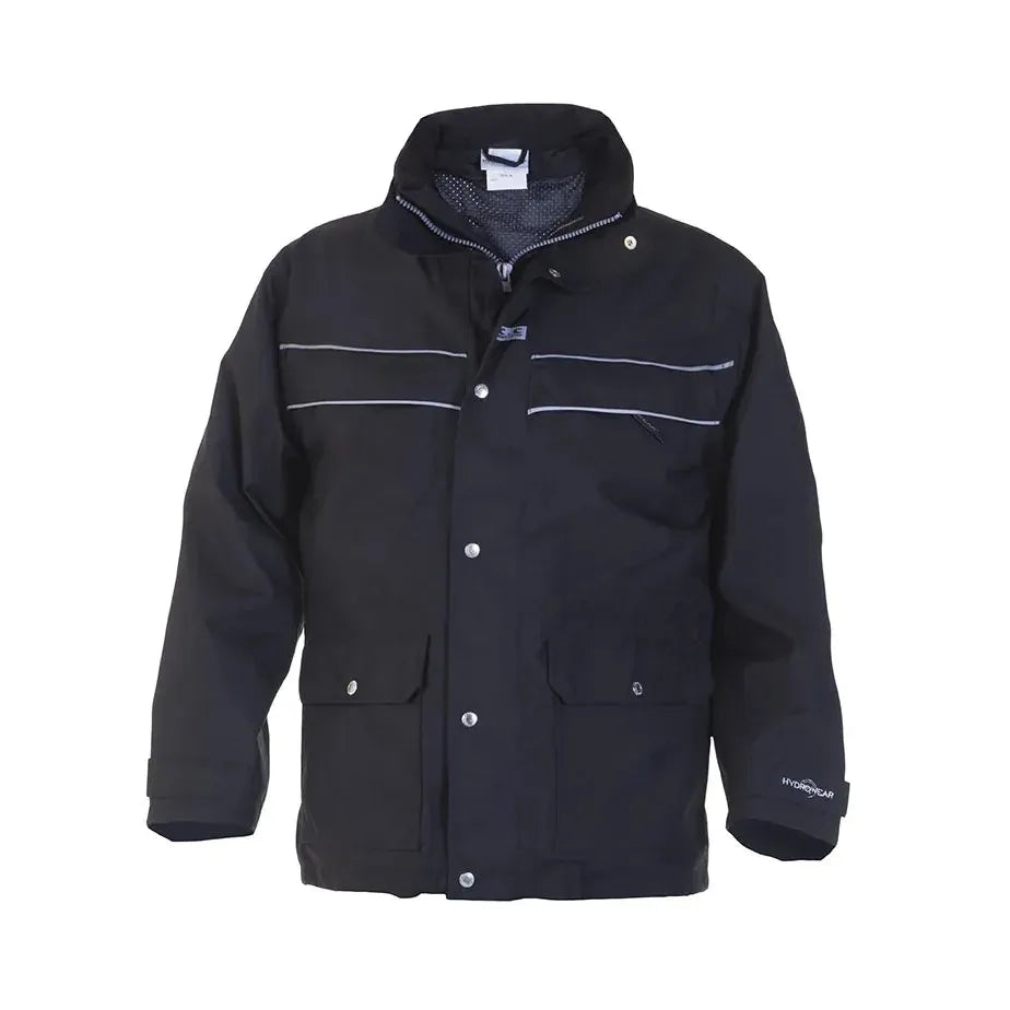 Parka Kiel