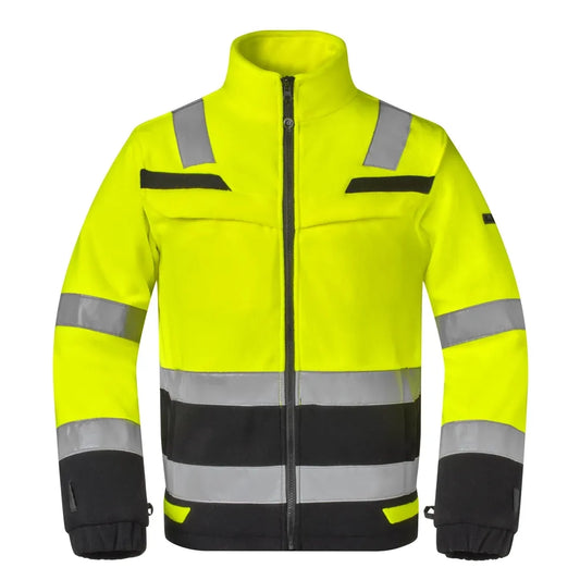 Fleecejack High Visibility