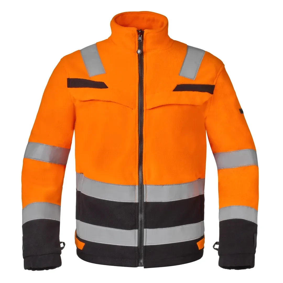 Fleecejack High Visibility