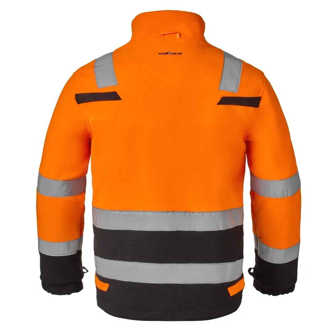 Fleecejack High Visibility
