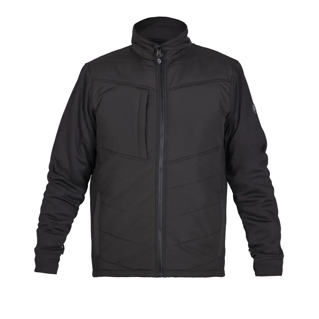 Gevoerde polyesterbody