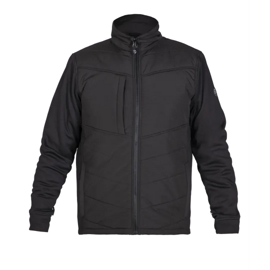 Gevoerde polyesterbody