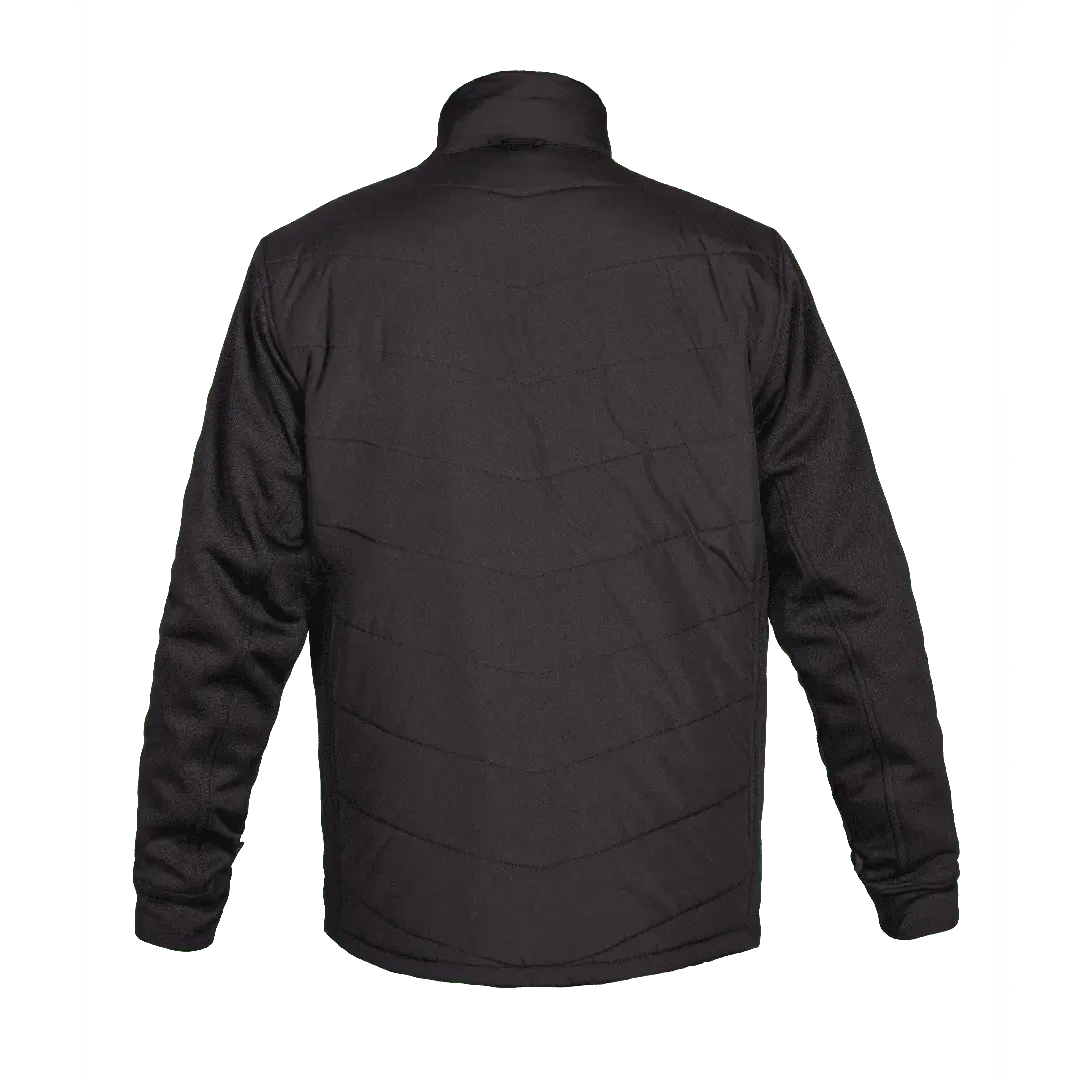 Gevoerde polyesterbody