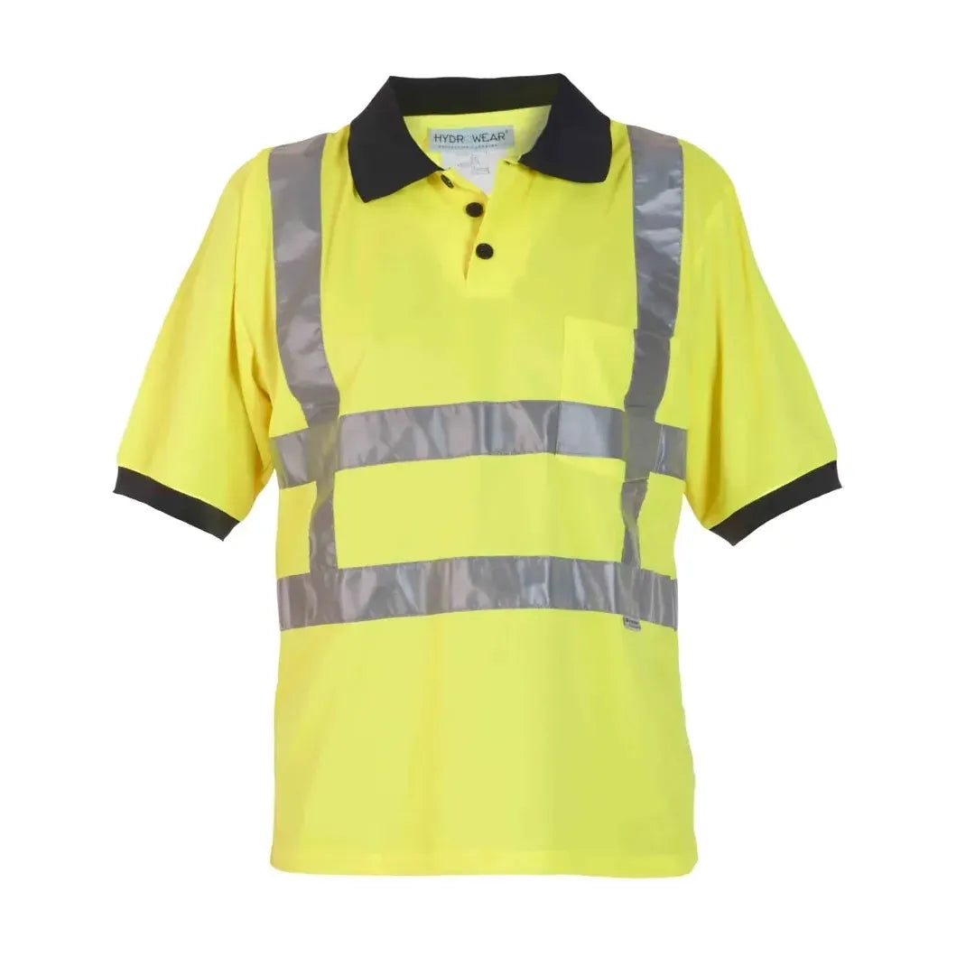 Polo Shirt High Visibility