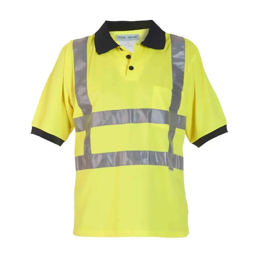 Polo Shirt High Visibility