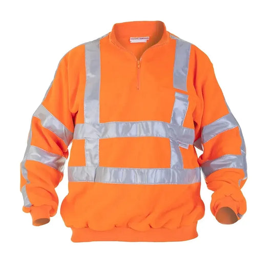 Fleecejack High Visibility