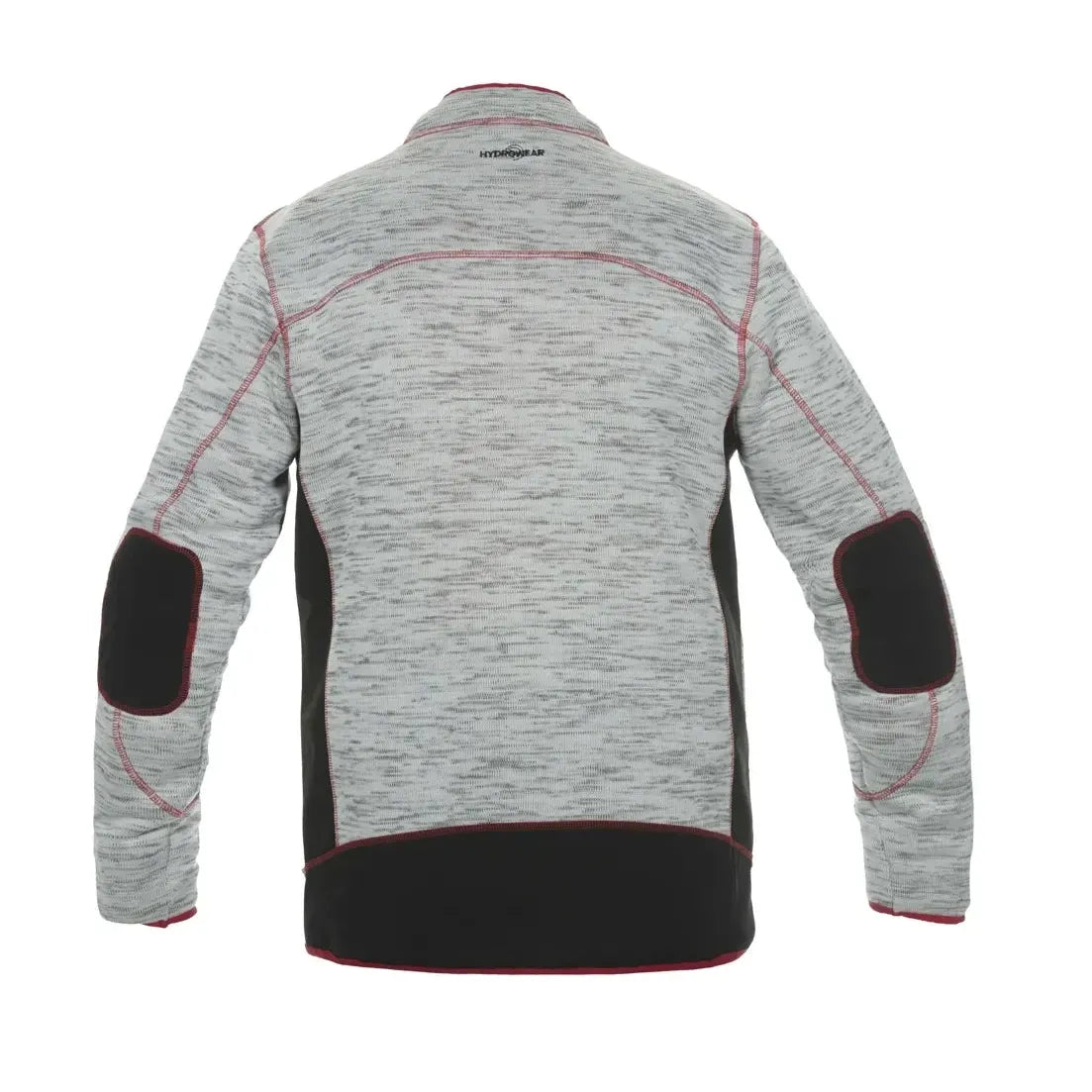 Gebreide vest Work & Weather