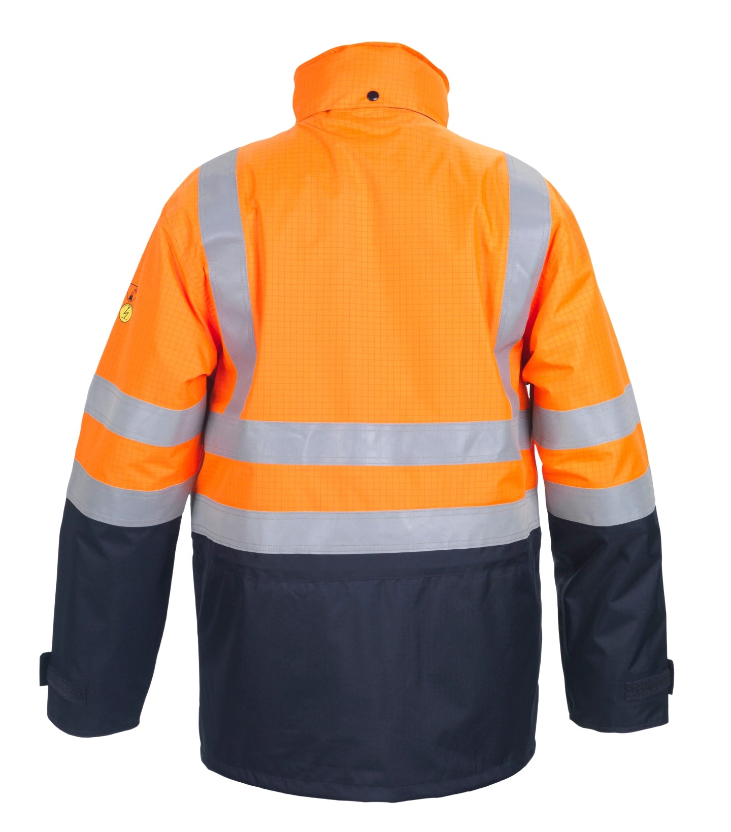 Miramas Parka Multinorm