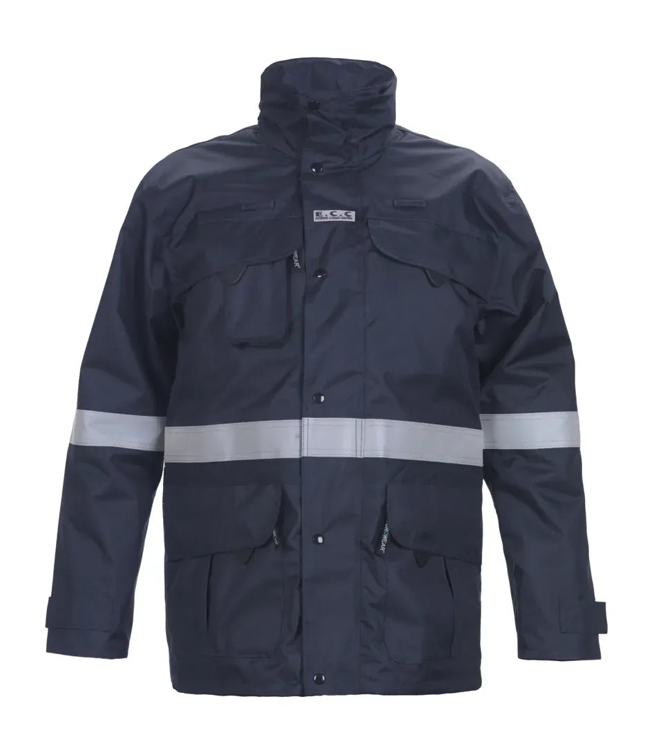 Miramas Parka Multinorm