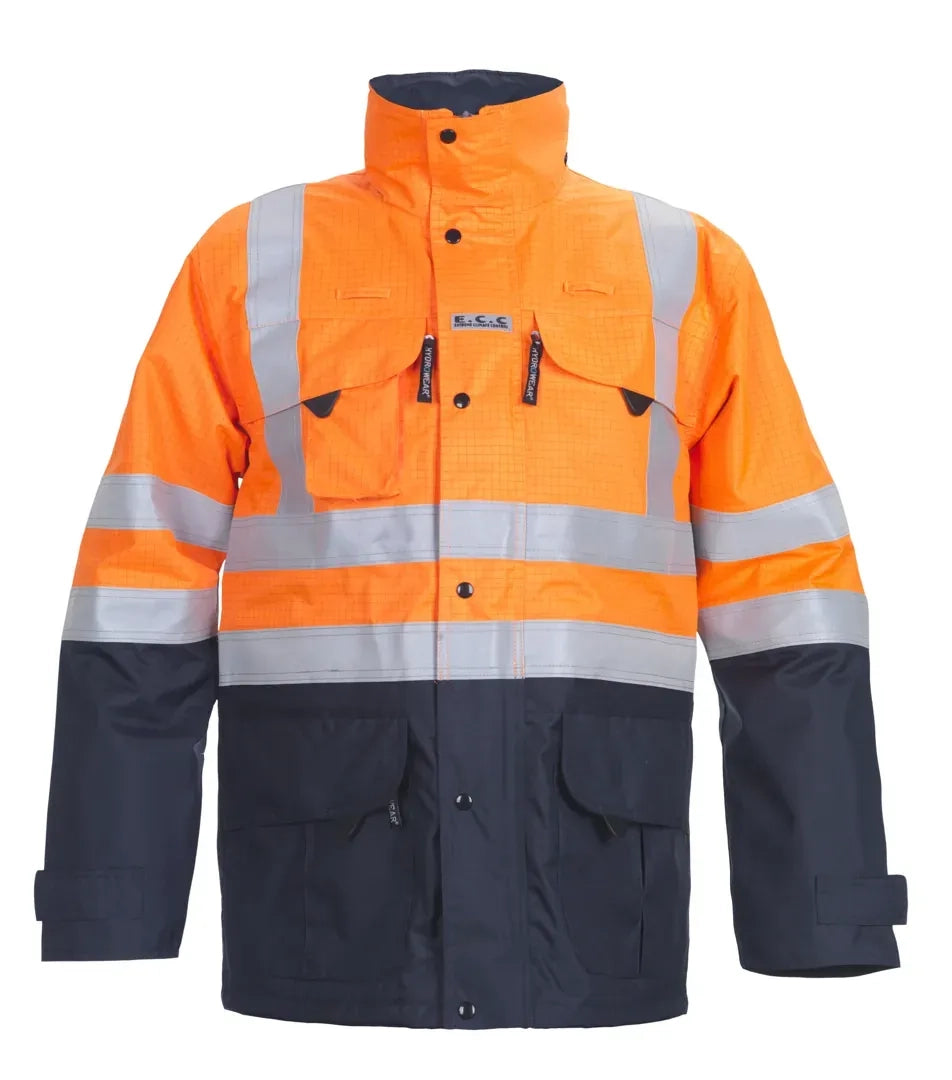 Miramas Parka Multinorm
