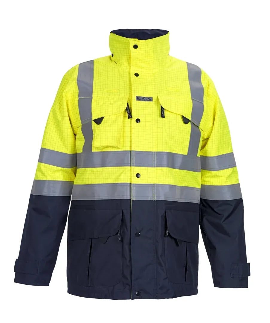 Miramas Parka Multinorm